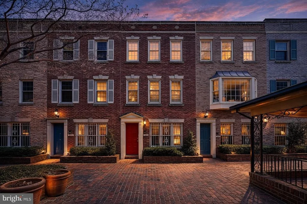 Unit for sale at 1664 EUCLID STREET NW, WASHINGTON, DC 20009