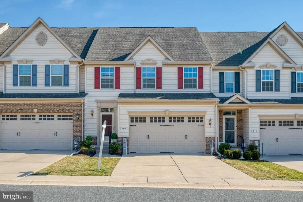 Unit for sale at 309 LENNOX DRIVE, FALLSTON, MD 21047