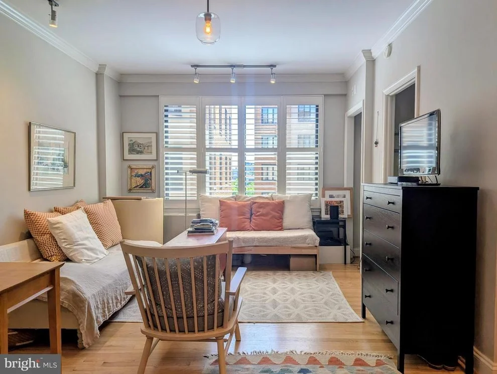 Unit for sale at 1701 16TH STREET NW, WASHINGTON, DC 20009