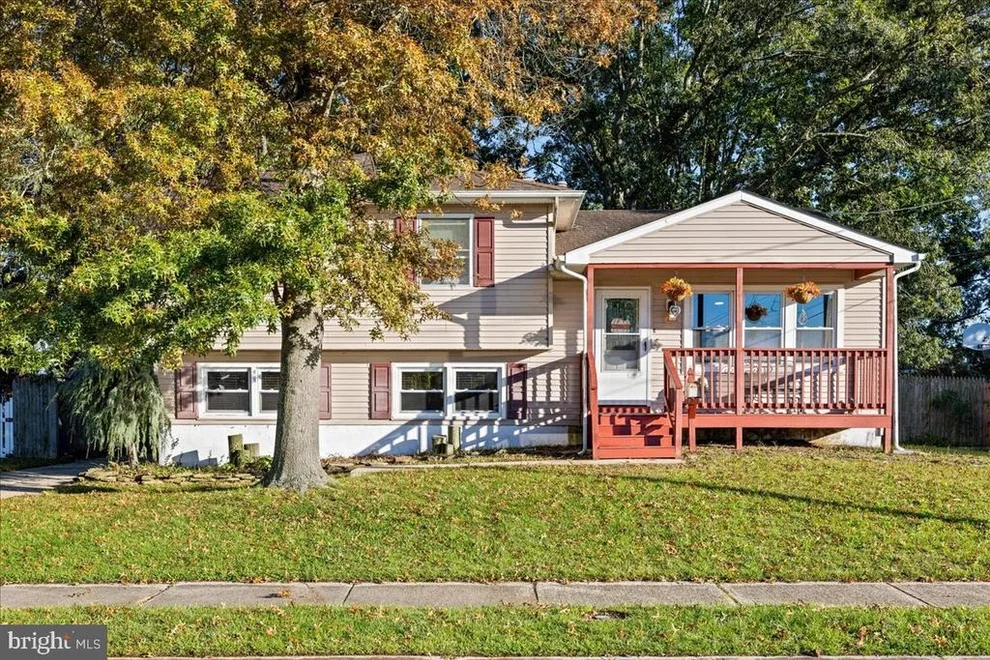 Unit for sale at 109 N AMBLER ROAD, SOMERS POINT, NJ 08244