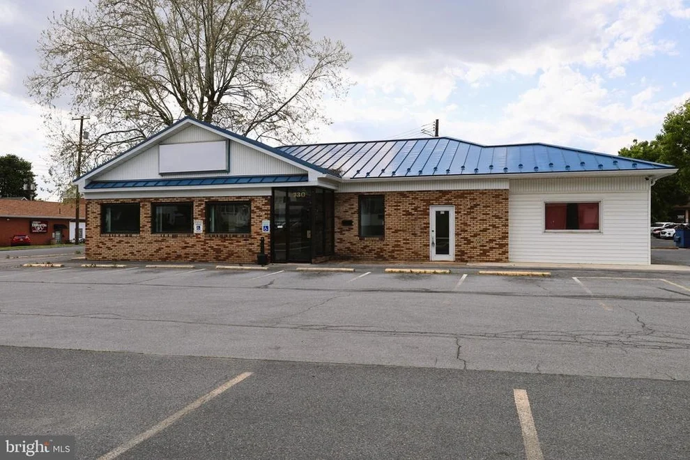 Unit for sale at 730 S POTOMAC ST, WAYNESBORO, PA 17268