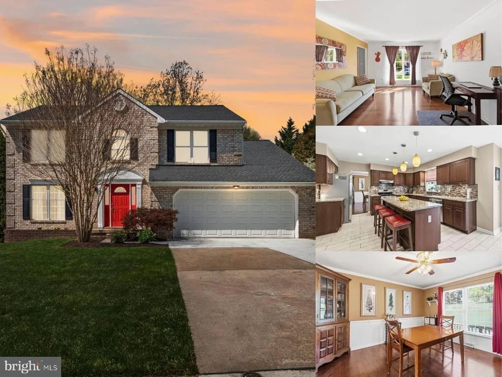 Unit for sale at 2004 ROYAL FERN COURT, BEL AIR, MD 21015