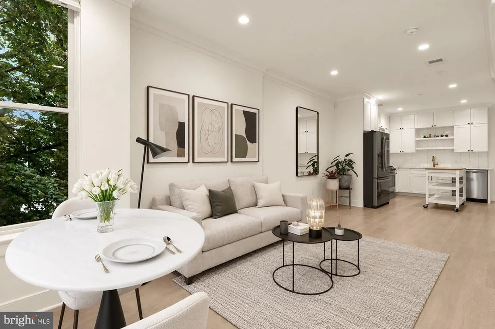 Unit for sale at 1313 11TH STREET NW, WASHINGTON, DC 20001