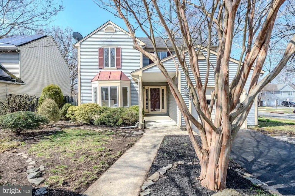 Unit for sale at 4901 COLONEL CONTEE PLACE, UPPER MARLBORO, MD 20772