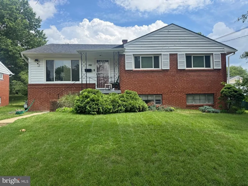 Unit for sale at 2408 SENATOR AVENUE, DISTRICT HEIGHTS, MD 20747