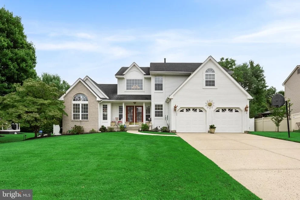 Unit for sale at 2103 BERWICK DRIVE, CINNAMINSON, NJ 08077