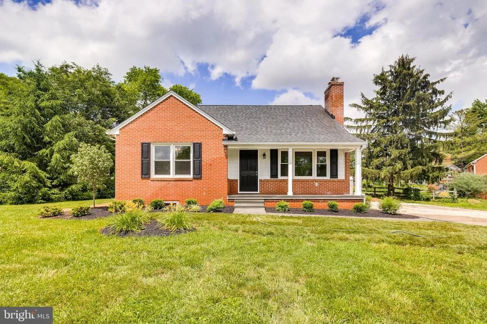 Unit for sale at 122 BERTIE AVENUE, WESTMINSTER, MD 21157