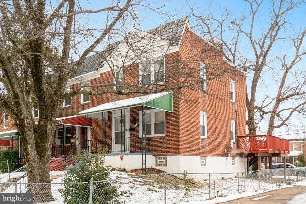 Unit for sale at 4279 ROKEBY ROAD, BALTIMORE, MD 21229