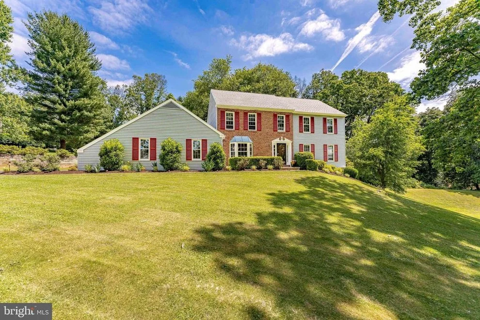 Unit for sale at 119 CLOVERLY LANE, WEST CHESTER, PA 19380