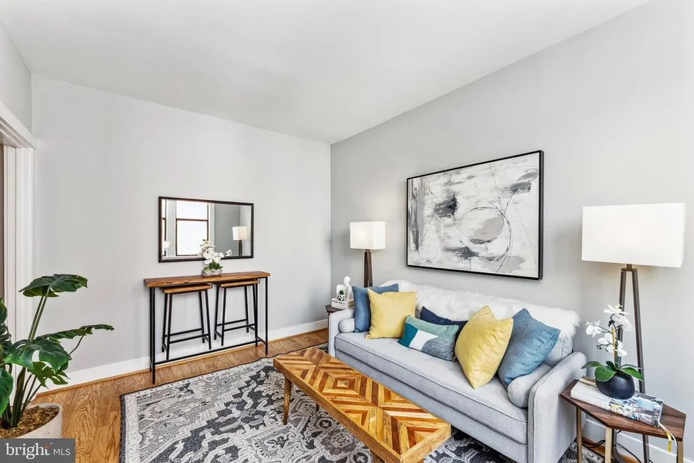 Unit for sale at 7 18TH STREET SE, WASHINGTON, DC 20003