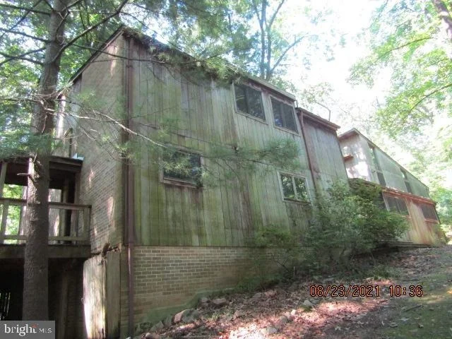 Unit for sale at 17500 SHENANDOAH COURT, ASHTON, MD 20861