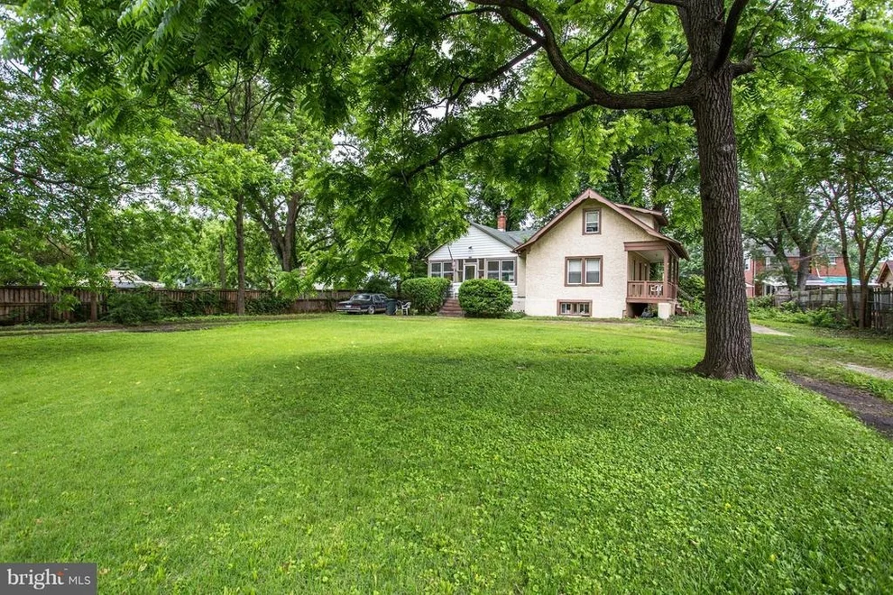 Unit for sale at 2024 POWHATAN ROAD, HYATTSVILLE, MD 20782