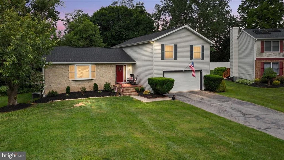 Unit for sale at 13 BLAKE COURT, REISTERSTOWN, MD 21136