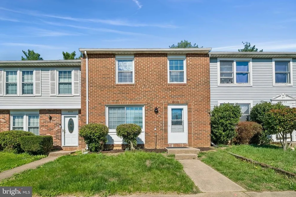 Unit for sale at 8333 BROCKHAM DRIVE, ALEXANDRIA, VA 22309
