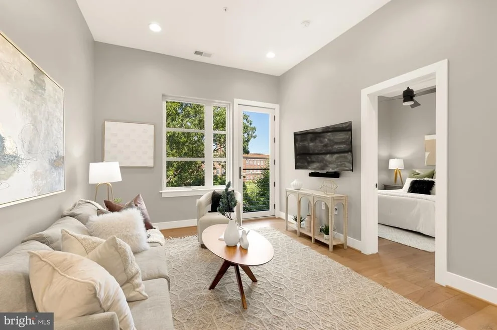 Unit for sale at 4308 GEORGIA AVENUE NW, WASHINGTON, DC 20011