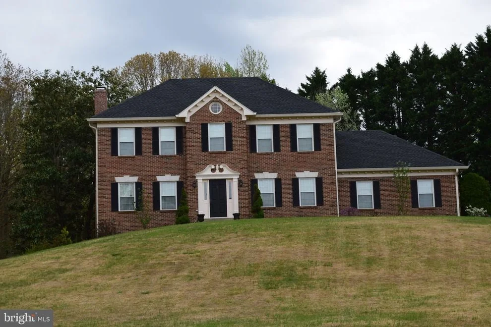 Unit for sale at 7930 ARBOR WAY, OWINGS, MD 20736