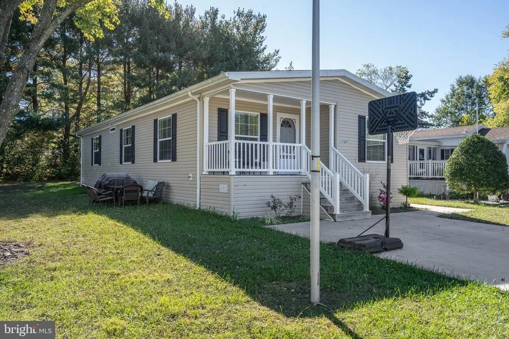 Unit for sale at 17247 PINE WATER DRIVE, LEWES, DE 19958