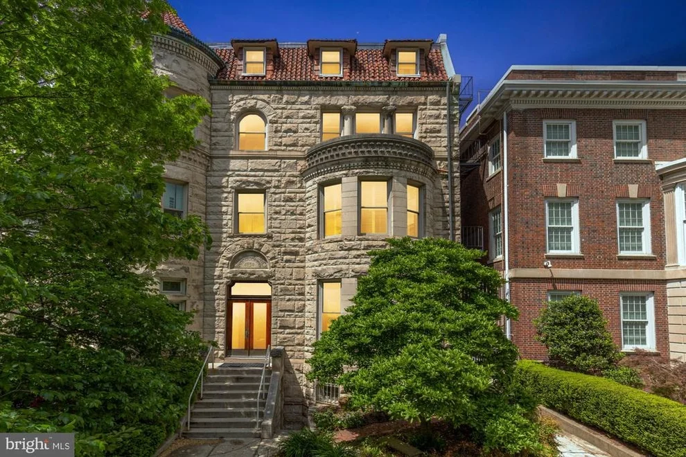 Unit for sale at 1730 NEW HAMPSHIRE AVENUE NW, WASHINGTON, DC 20009
