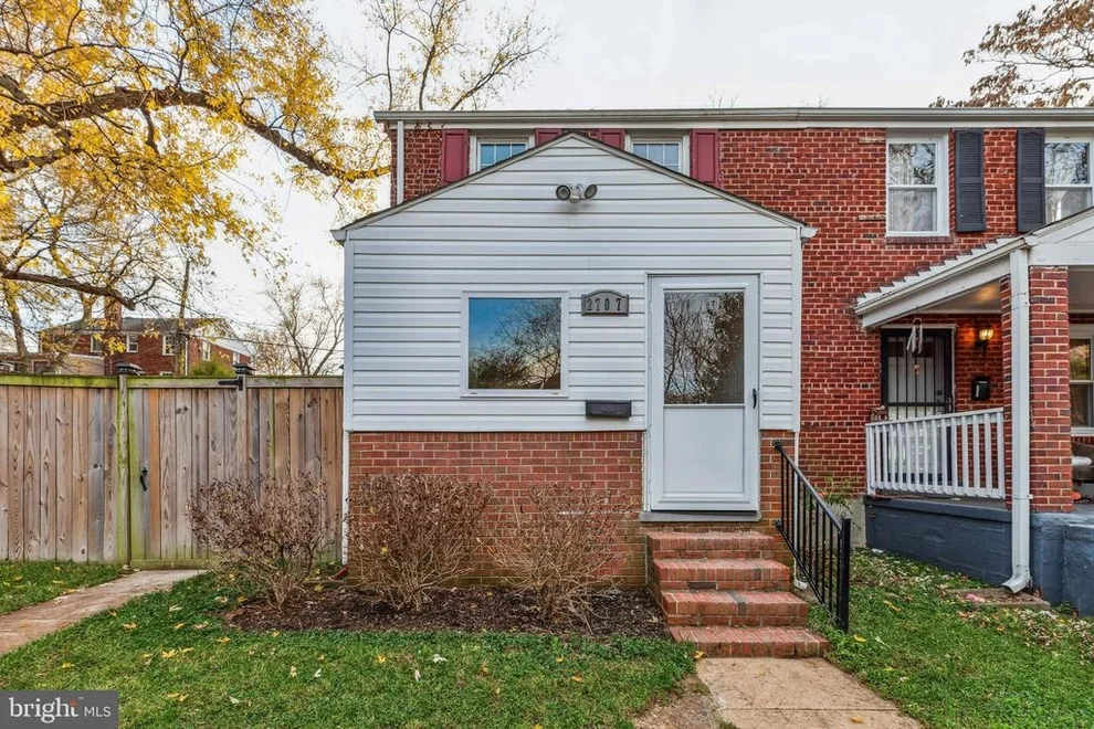Unit for sale at 2707 FARNSWORTH DRIVE, ALEXANDRIA, VA 22303