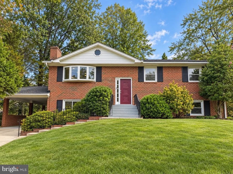 Unit for sale at 2402 JOSEPH DRIVE, CLINTON, MD 20735