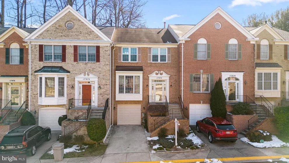 Unit for sale at 17974 DUMFRIES CIRCLE, OLNEY, MD 20832