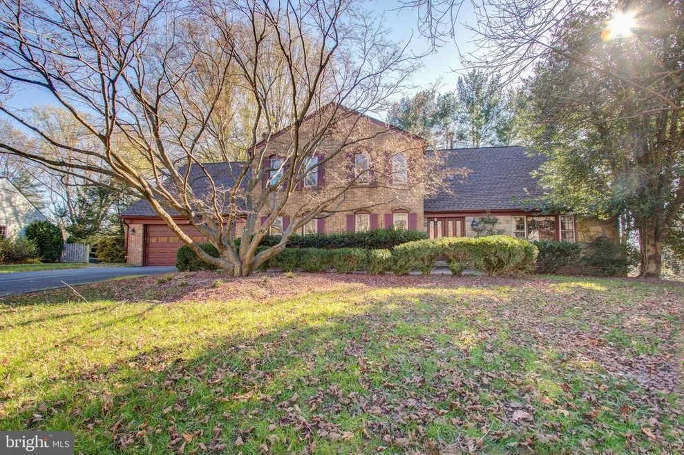 Unit for sale at 15213 ROCKPORT DRIVE, SILVER SPRING, MD 20905