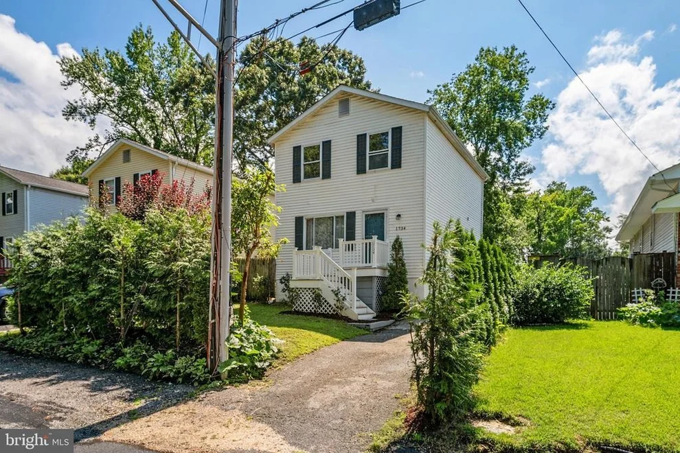 Unit for sale at 1734 RIDGELY ROAD, EDGEWATER, MD 21037
