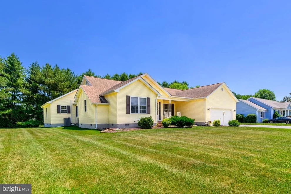 Unit for sale at 16 ANCIENT OAK DRIVE, LEWES, DE 19958