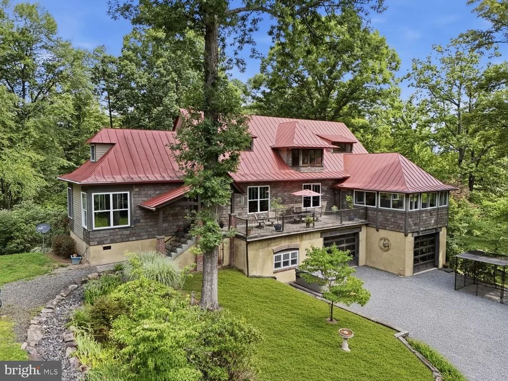 Unit for sale at 59 ANGEL KISS LANE, CASTLETON, VA 22716