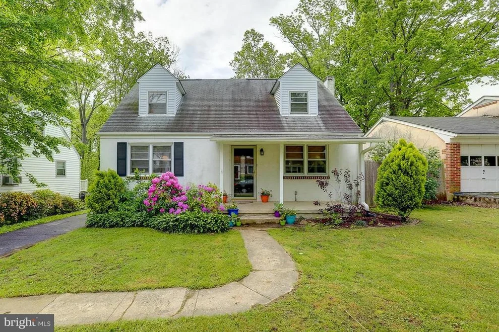 Unit for sale at 2159 LORRAINE AVENUE, BALTIMORE, MD 21207