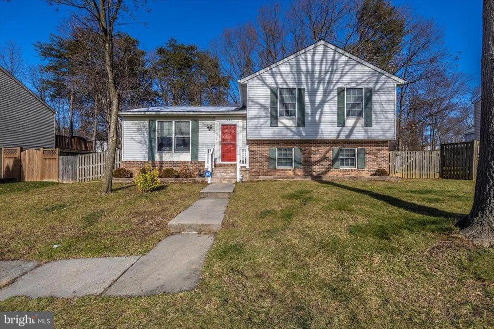Unit for sale at 1304 SOMERSET ROAD, SEVERN, MD 21144