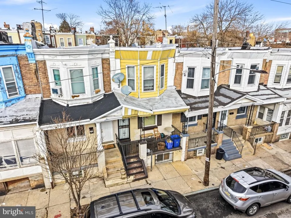 Unit for sale at 851 E CORNWALL STREET, PHILADELPHIA, PA 19134