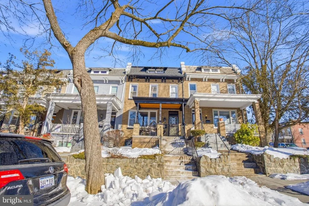 Unit for sale at 4903 9TH STREET NW, WASHINGTON, DC 20011