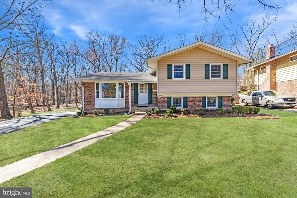 Unit for sale at 7004 KEPNER COURT, LANHAM, MD 20706