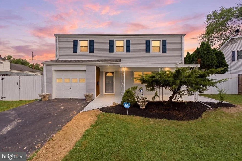 Unit for sale at 3 DUKE STREET, EWING, NJ 08618