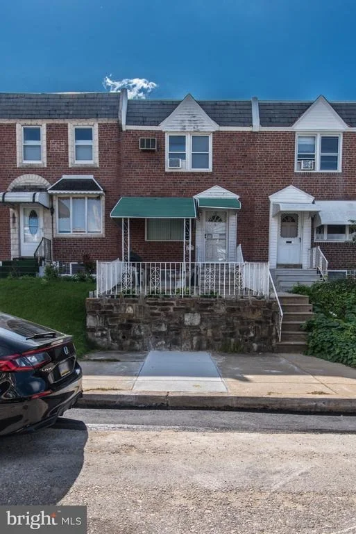 Unit for sale at 6353 GILLESPIE STREET, PHILADELPHIA, PA 19135