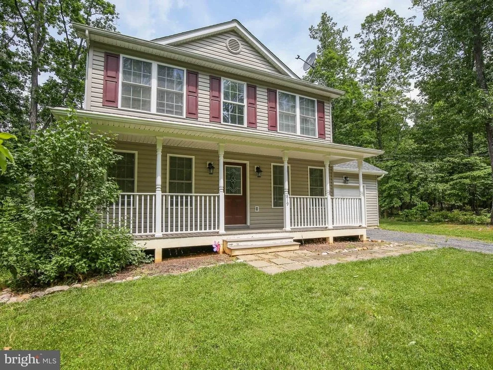 Unit for sale at 819 RACCOON, WINCHESTER, VA 22602