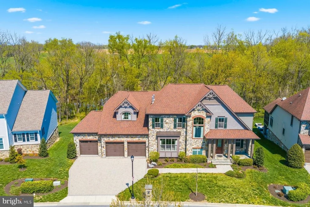 Unit for sale at 2926 MILL ISLAND PARKWAY, FREDERICK, MD 21701