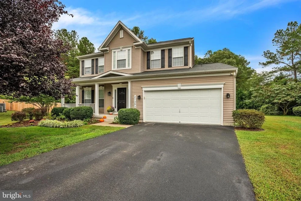 Unit for sale at 21393 HAWKBIT COURT, LEXINGTON PARK, MD 20653