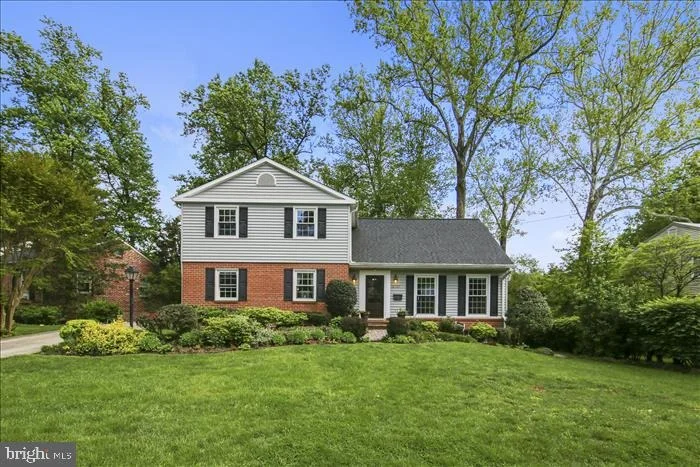 Unit for sale at 14727 MYER TERRACE, ROCKVILLE, MD 20853
