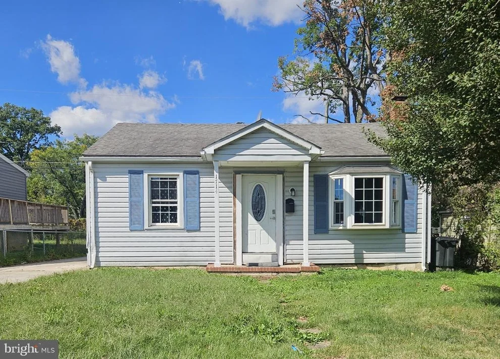 Unit for sale at 1714 LANGLEY ROAD, BALTIMORE, MD 21221