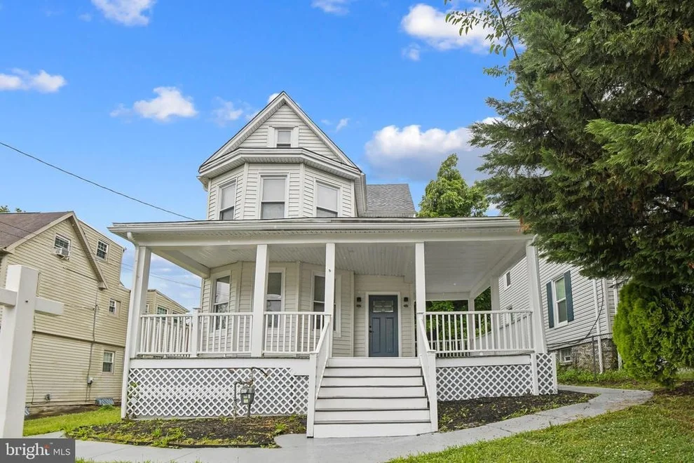 Unit for sale at 519 ROSSITER AVENUE, BALTIMORE, MD 21212