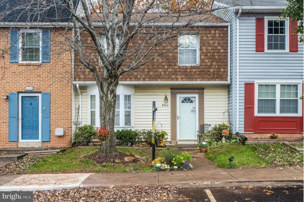 Unit for sale at 8514 ENGLEWOOD COURT, MANASSAS PARK, VA 20111