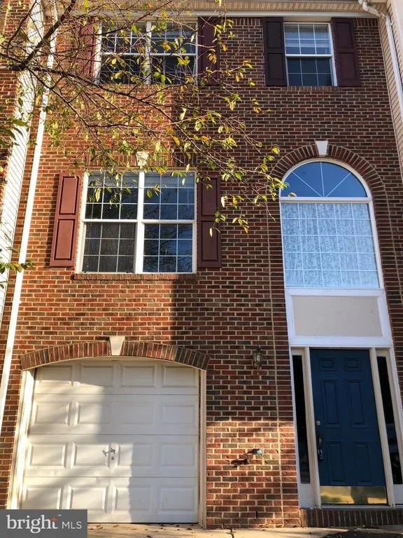 Unit for sale at 13303 MISTY DAWN DRIVE, HERNDON, VA 20171