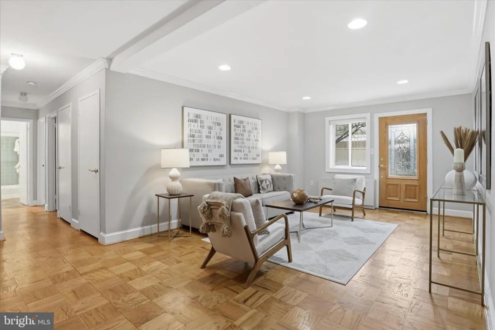 Unit for sale at 200 N MAPLE AVENUE, FALLS CHURCH, VA 22046