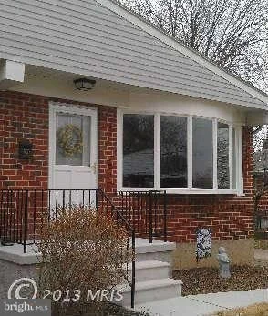 Unit for sale at 605 ALMOND AVENUE, ESSEX, MD 21221