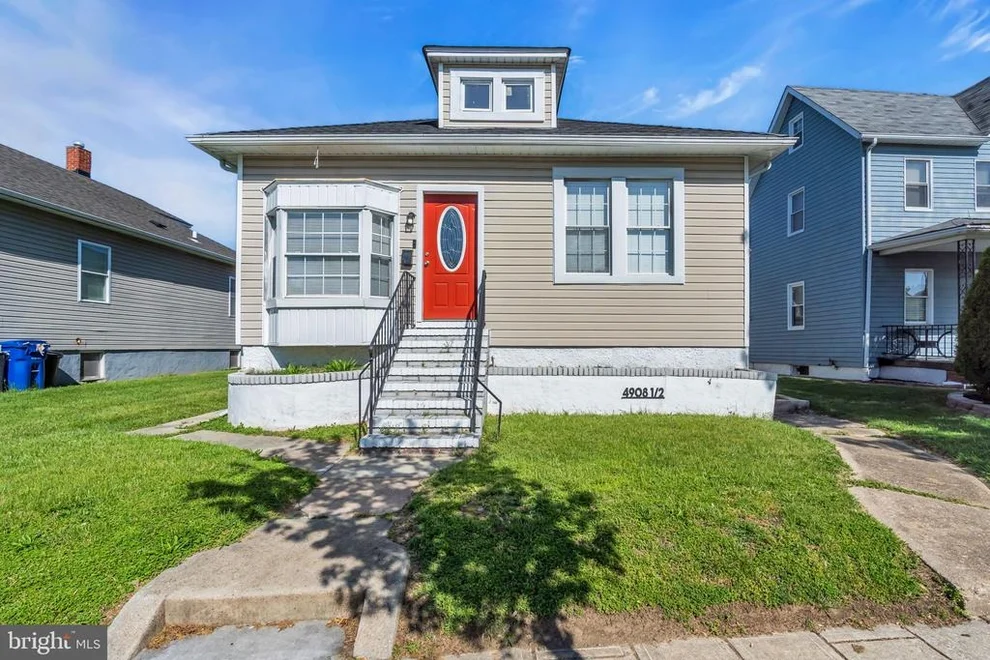 Unit for sale at 4908 - 1/2 HARFORD ROAD, BALTIMORE, MD 21214