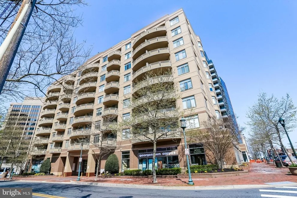 Unit for sale at 4801 FAIRMONT AVENUE, BETHESDA, MD 20814