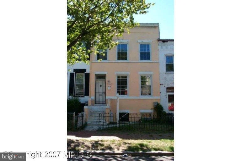 Unit for sale at 641 L STREET NE, WASHINGTON, DC 20002