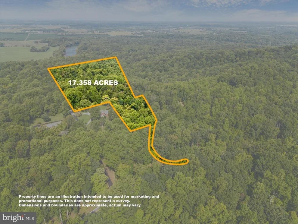 Unit for sale at LOT 3 GREY OWL WAY, HARPERS FERRY, WV 25425